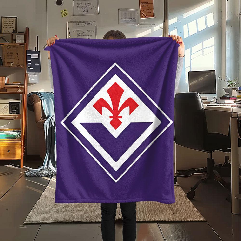 Fiorentina Flanelldecke, Hohe Qualität, Bequem für alle Jahreszeiten, Heimdekoration, Wärme und Komfort