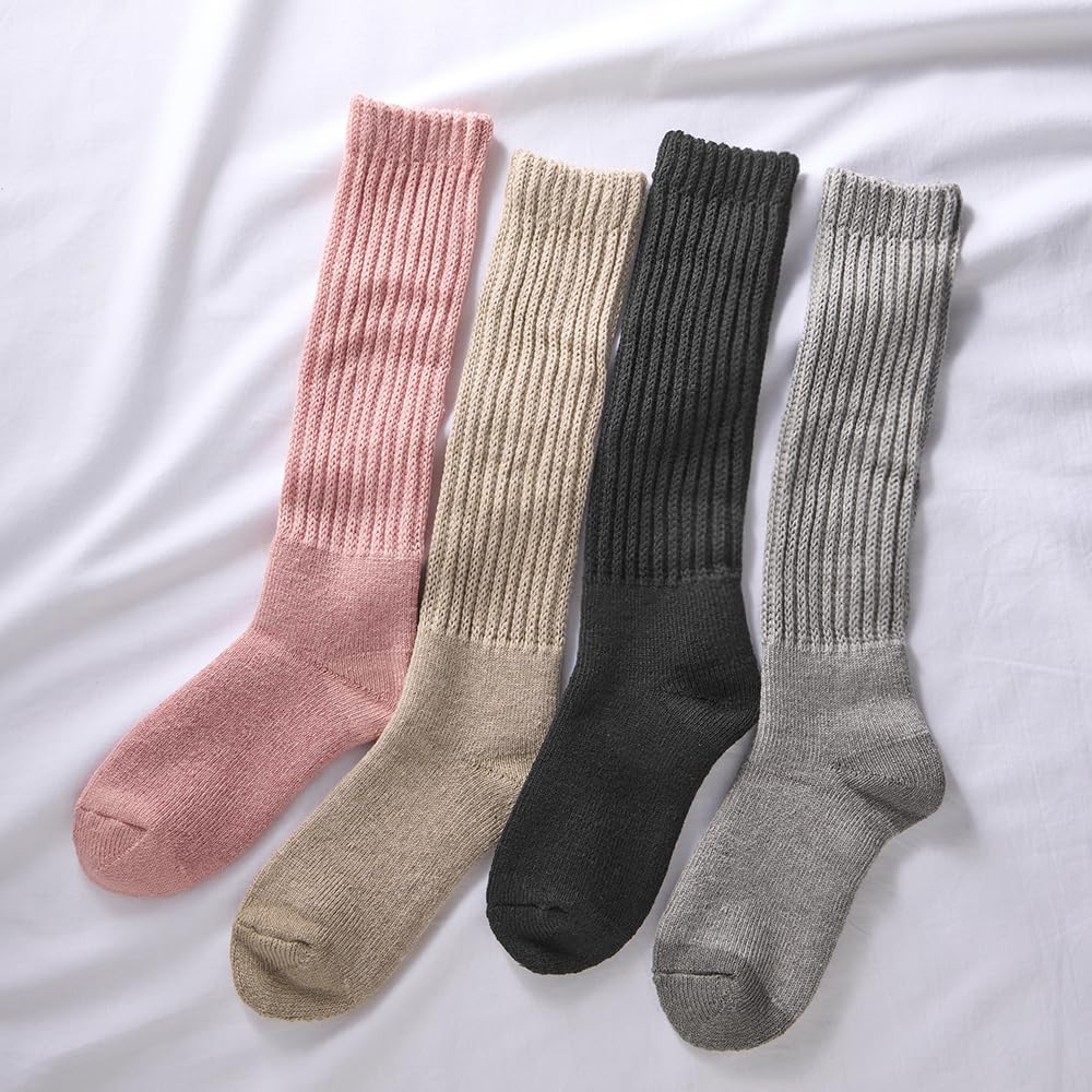 Fire Acedron Teplé vlněné ponožky s plným vlasem AGY604 Ponožky, Odvádějící vlhkost, Generující teplo, Směs, Pletené, Deodorizační,