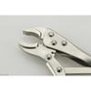 Takagi 175mm Ergonomic Vice Pliers for For and Securing Includes Adjustment M&M - Gripping, Turning, Tasks. Screw. (Takagi 4907052212411)
