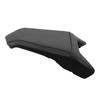 Selle passager pour Honda CB 650 R 19-25 noir