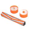 Vacuum Cleaner Main Brush Roller Filter Kit for BSV2020G BSV2020P Replacement Brush Bar Filter