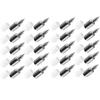 Self-Locking 90 Degree Right Angle Adapter Screwdriver Cornerer Bit Angle Extension Electric Screwdriver Angle Driver Hand Tool