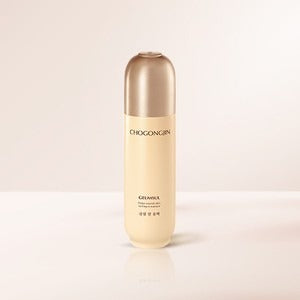 CHOGONGJIN Geumsul Jin Emulsion 120ml 120ml