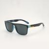 Outdoor Sports Sunglasses Men Uv400 Polarized With Pc Lenses For Travel And Party