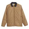 Adidas Mens Relaxed Fit Coach Jacket