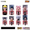 Naruto Ramen-Themed Blind Box: Sasuke & Naruto Ornaments Gift - In Stock
