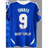Vintage Retro Football Jersey - Classic Club National Team Match Shirt Sports Fans