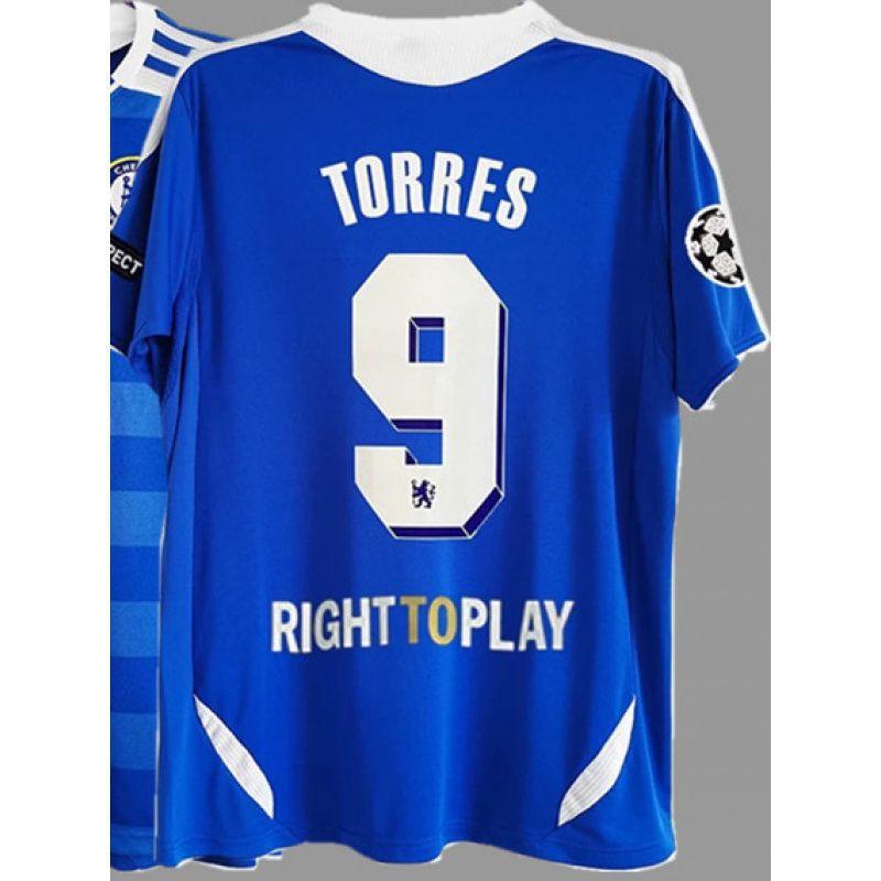 Vintage Retro Football Jersey - Classic Club National Team Match Shirt Sports Fans