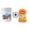 Universal Oxygenated Washing Machine Cleaner - 99% Effective Stain Remover & Deep Disinfectant