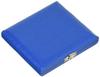 Vivace TX-5 Tenor Saxophone Reed Case (5-Reed Capacity), Blue