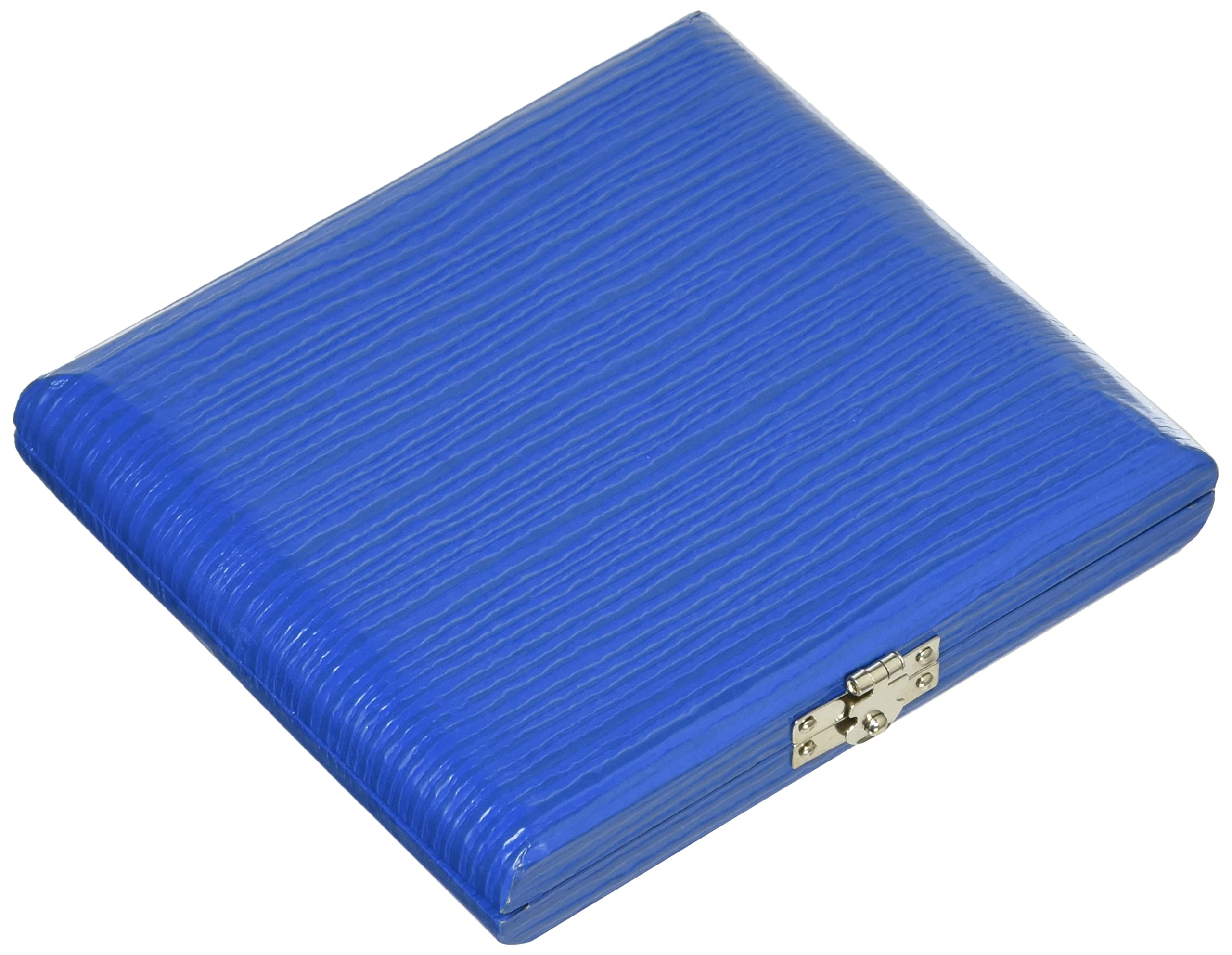 

Кейс для тростей тенор-саксофона Vivace TX-5 (Вместимость 5 тростей), синий