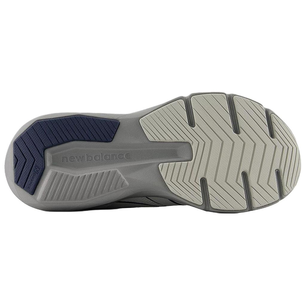 New Balance DynaSoft UA800 V1 Зручні Дихаючі Взуття для Ходьби Чоловічий кросівок Сірий U8003C0