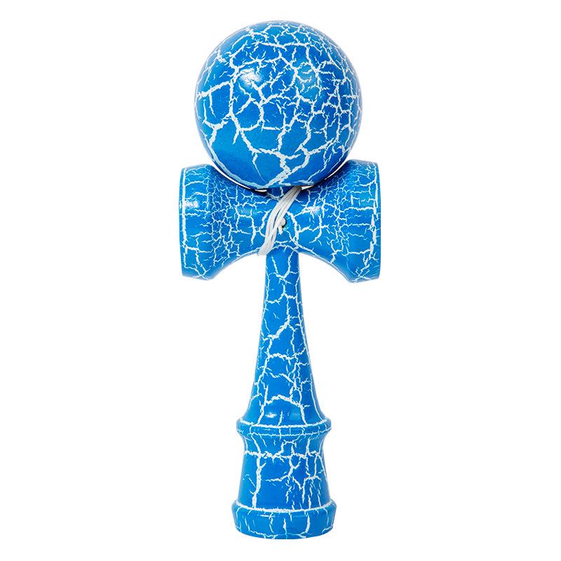 

Кендама Деревянный Шар Навыков Игрушка - Развивающая Головоломка для Детей и Родителей