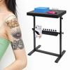 60*40*6cm Tattoo Armrest Stand Height Adjustable Armrest Bracket Tattoo Armrest Stand Strong Structure Height Adjustable Armrest