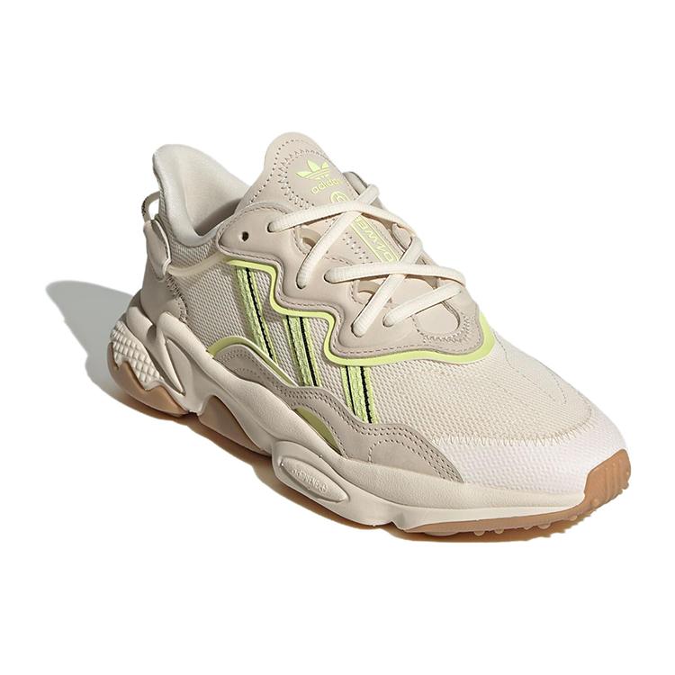 Adidas Originals Ozweego 'Beige' Women's IE7097