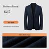 MONTAGUT Men's Business Casual Suit Jacket