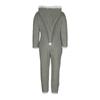 Hoodie Jumpsuits For Women  Fleece Jumpsuit  Pajamas Warm  Romper Sleepwear Zipper Hooded