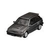 BM CREATIONS 1/64 Toyota Starlet Turbo S 1998 EP71 Silver (Right-Hand Drive) Finished Product