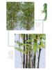 Artificial Bamboo Plant Decoration for Indoor and Outdoor Spaces