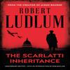 The Scarlatti Inheritance by Robert Ludlum Paperback Book 9781398705715