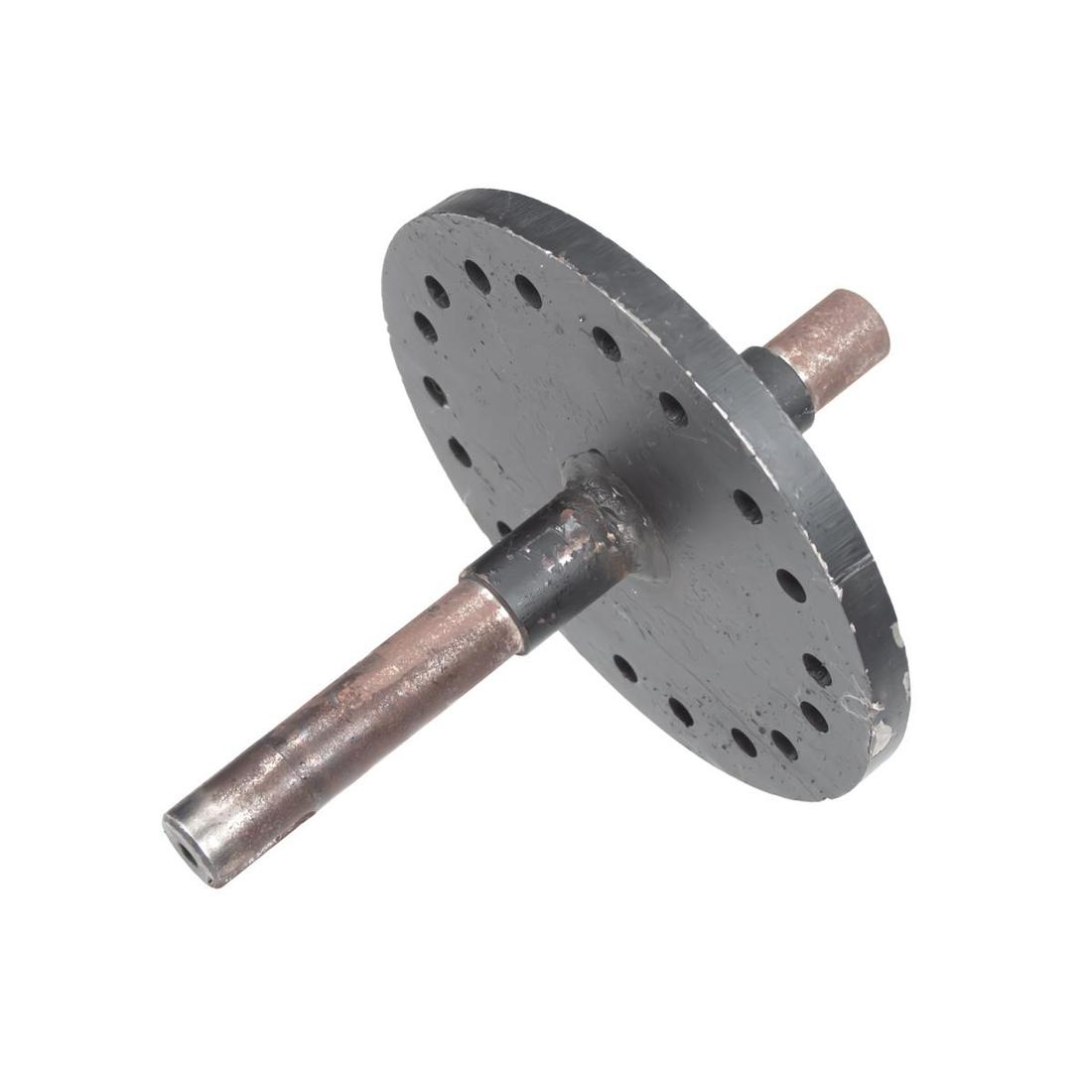 

Cedrus Clamping Plate Stump Grinder Cedfr01 500301