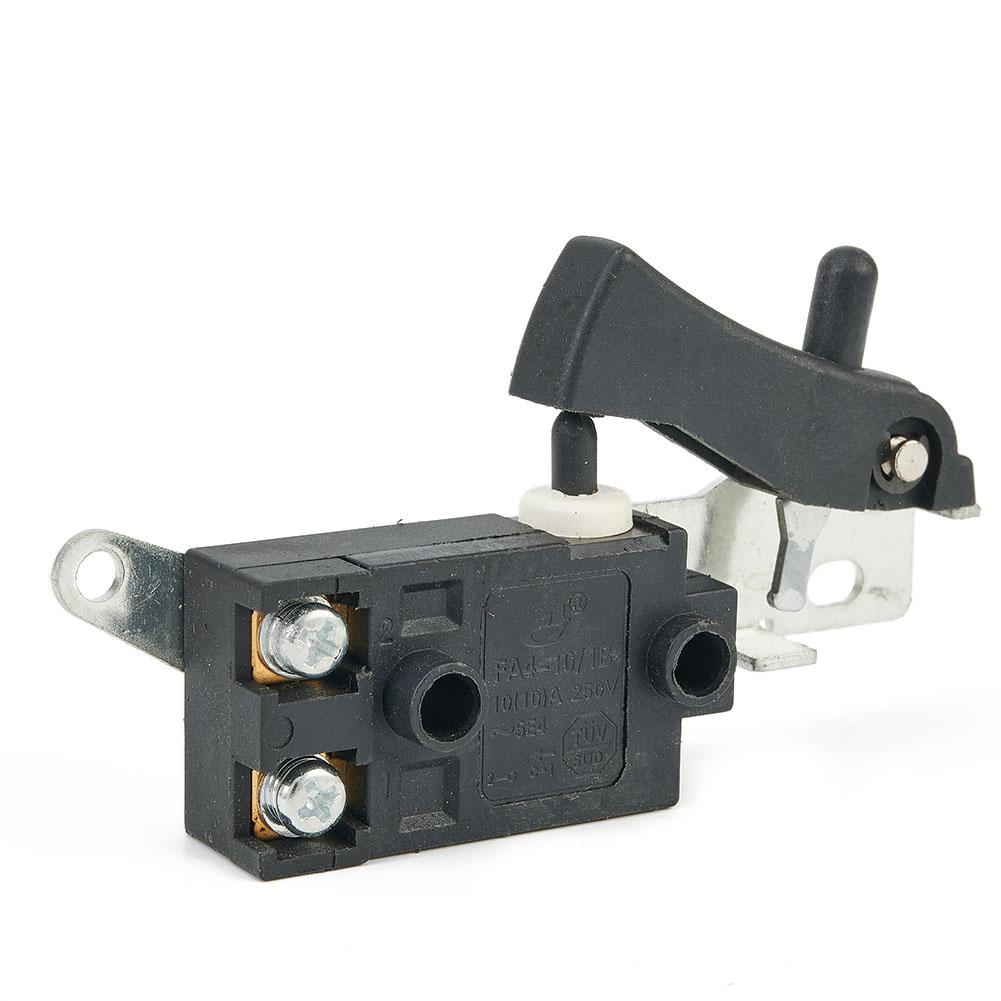 Electric Pick For PH65A Trigger Switch FA2101B 250V 10A Speed Control Compatible with FA27 and FA210 Electric Drill Models