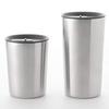 Muji Stainless Steel Tumbler Approximately 450ml