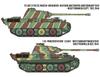Academy German Panther G Late Production Plastic Model 13523 1/35 Ausf.
