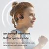 Shokz OpenMove S661 Bone Conduction Sport Headphones