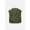 Kolon Sports Women Cape Down Jacket Tvjdw25932gkh