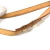 Louis Vuitton M51852 Monogram Pochette Twin GM Pochette 2WAY Clutch Shoulder Bag