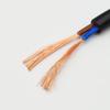 Xixun 2-žilový měděný napájecí kabel 0,5 mm² vícevodičový