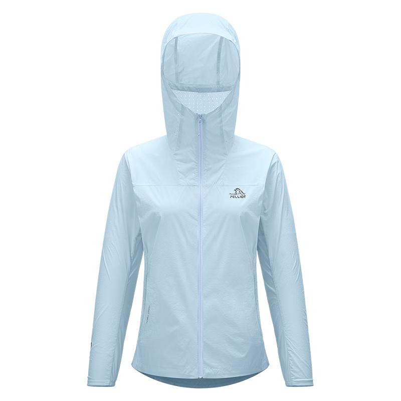 Pelliot Light Wind 3.0 Women s Sun Protection Jacket M