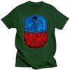 Japan Anime Akira men T Shirt Tetsuo Kaneda Neo Tokyo Tee Man Cool Fashion Short Sleeves Mens Designer cotton tshirt
