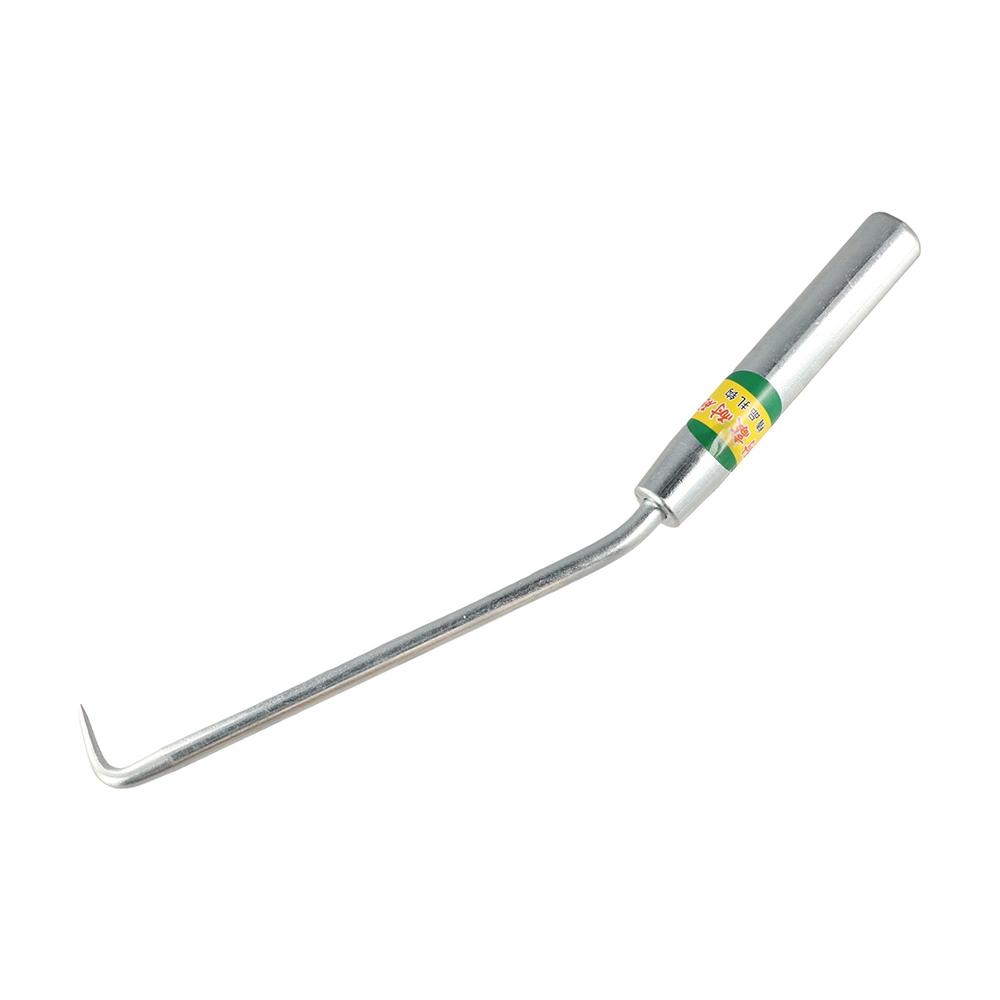 Pull Semi Automatic Bearing hook Wire Tying Rebar Tie Wire Binding Steel Bar Hook Wire Hook