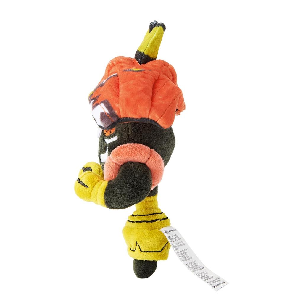 Pokemon Plush doll Pokémon fit 787 Tapu Bulu Japan NEW