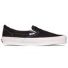 Vans Classic Slip On Og 'Black' Sneakers VN000UDF3SY