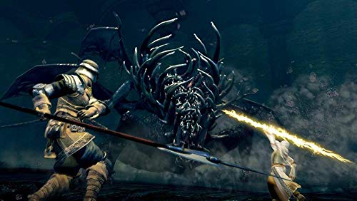Dark Souls Remastered (Imported Version: North America) - PS4