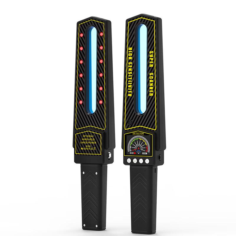 

Lieve K18 Anti-Surveillance Signal Detector