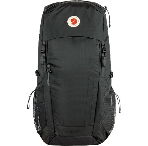 Рюкзак Fjällräven Abisko Hike 35 S/M Modell 2023 iron grey (F27224-048)