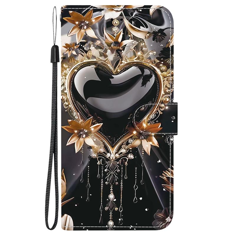 For Google Pixel 10A 10 Pro XL Case Wallet Holder Phone Case For Funda Google Pixel 10A 10 Pro 10Pro XL Cover Leather Flip Coque