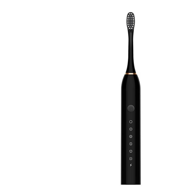 Miling Sonic Smart Rechargeable Electric Toothbrush CN Plug (adapter Included)
