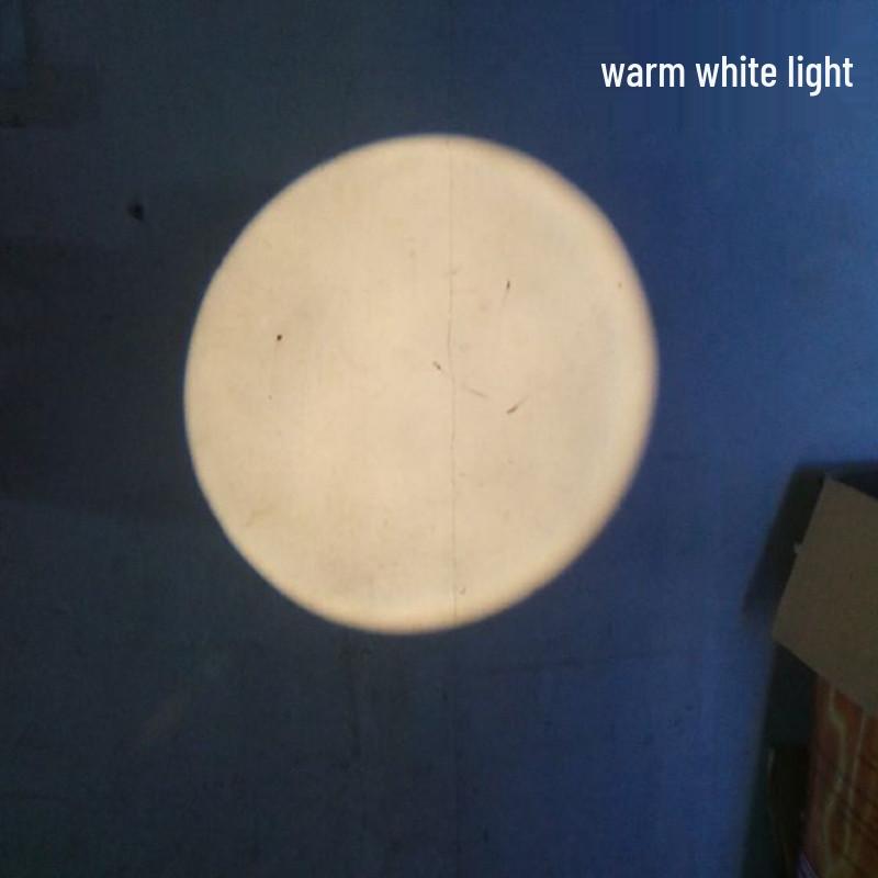 12V Escape Room Text Hint Arrow Projector Spotlight