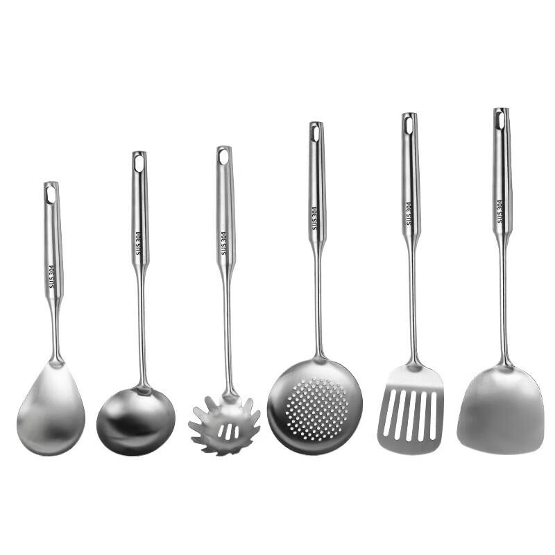 Jingmingda 304 Stainless Steel Kitchen Utensils