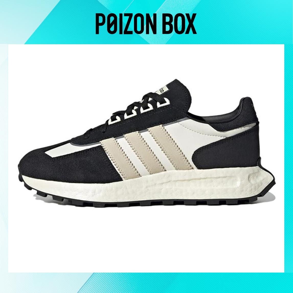 

кроссовки adidas originals Retropy E5 Lifestyle Shoes Unisex IE1937