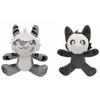 New Arrival: Beastified Lab Game Figure - Changed Puro Plush Toy