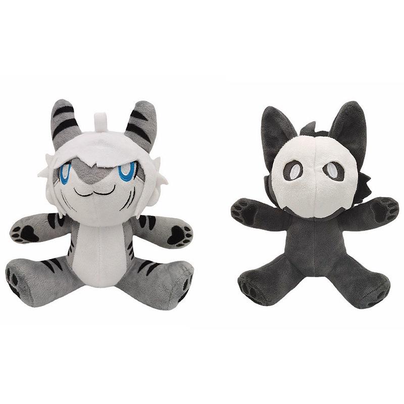 Neuankömmling: Beastified Lab Spielfigur - Verändertes Puro Plüschtier