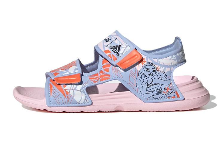 adidas Disney X AltaSwim Sandal J  Moana  FZ6485 28