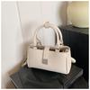 IELGY Autumn Winter Trendy All-Match Messenger Bag Fashion Handbag