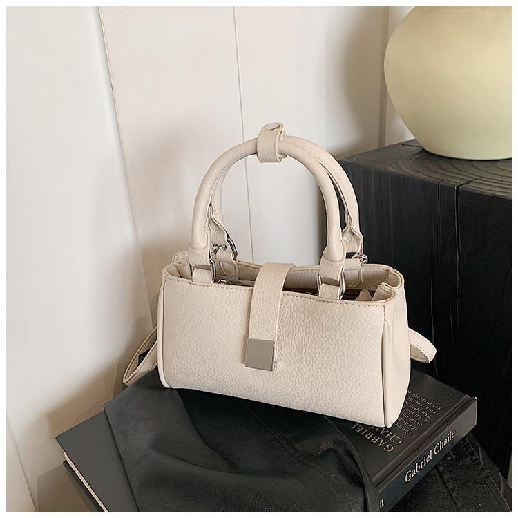 IELGY Autumn Winter Trendy All-Match Messenger Bag Fashion Handbag